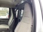 New 2025 Chevrolet Express 2500 Upfitted Cargo Van for sale #25GG3579 - photo 21
