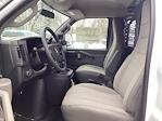 New 2025 Chevrolet Express 2500 Upfitted Cargo Van for sale #25GG3579 - photo 22