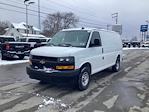 New 2025 Chevrolet Express 2500 Upfitted Cargo Van for sale #25GG3579 - photo 5