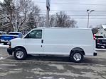 New 2025 Chevrolet Express 2500 Upfitted Cargo Van for sale #25GG3579 - photo 6