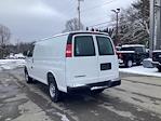 New 2025 Chevrolet Express 2500 Upfitted Cargo Van for sale #25GG3579 - photo 7