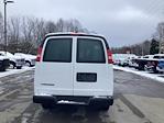 New 2025 Chevrolet Express 2500 Upfitted Cargo Van for sale #25GG3579 - photo 8