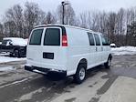 New 2025 Chevrolet Express 2500 Upfitted Cargo Van for sale #25GG3579 - photo 3