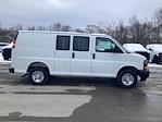 New 2025 Chevrolet Express 2500 Upfitted Cargo Van for sale #25GG3579 - photo 9