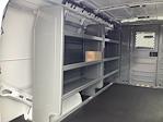 New 2025 Chevrolet Express 2500 Upfitted Cargo Van for sale #25GG3580 - photo 18