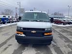 New 2025 Chevrolet Express 2500 Upfitted Cargo Van for sale #25GG3580 - photo 4