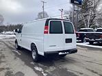New 2025 Chevrolet Express 2500 Upfitted Cargo Van for sale #25GG3580 - photo 7