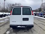 New 2025 Chevrolet Express 2500 Upfitted Cargo Van for sale #25GG3580 - photo 8