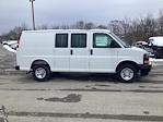 New 2025 Chevrolet Express 2500 Upfitted Cargo Van for sale #25GG3580 - photo 9