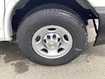 New 2025 Chevrolet Express 2500 Upfitted Cargo Van for sale #25GG3580 - photo 10