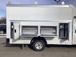 New 2025 Chevrolet Express 3500 Service Utility Van for sale #25GG3599 - photo 11