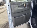 New 2025 Chevrolet Express 3500 Service Utility Van for sale #25GG3599 - photo 15