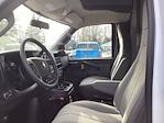 New 2025 Chevrolet Express 3500 Service Utility Van for sale #25GG3599 - photo 18