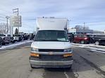 New 2025 Chevrolet Express 3500 Service Utility Van for sale #25GG3599 - photo 4