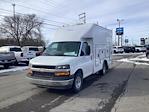 New 2025 Chevrolet Express 3500 Service Utility Van for sale #25GG3599 - photo 5