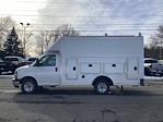 New 2025 Chevrolet Express 3500 Service Utility Van for sale #25GG3599 - photo 6