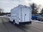 New 2025 Chevrolet Express 3500 Service Utility Van for sale #25GG3599 - photo 7