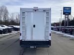New 2025 Chevrolet Express 3500 Service Utility Van for sale #25GG3599 - photo 8