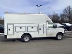 New 2025 Chevrolet Express 3500 Service Utility Van for sale #25GG3599 - photo 9