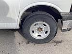 New 2025 Chevrolet Express 3500 Service Utility Van for sale #25GG3599 - photo 10