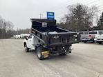 New 2025 Chevrolet Silverado 3500 Regular Cab Dump Truck for sale #25GG3699 - photo 7