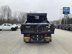 New 2025 Chevrolet Silverado 3500 Regular Cab Dump Truck for sale #25GG3699 - photo 3