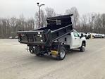 New 2025 Chevrolet Silverado 3500 Regular Cab Dump Truck for sale #25GG3699 - photo 2