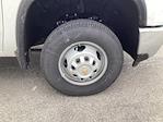 New 2025 Chevrolet Silverado 3500 Regular Cab Dump Truck for sale #25GG3699 - photo 9