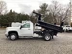 New 2025 Chevrolet Silverado 3500 Regular Cab Dump Truck for sale #25GG3745 - photo 6