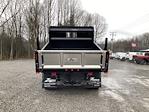 New 2025 Chevrolet Silverado 3500 Regular Cab Dump Truck for sale #25GG3745 - photo 3