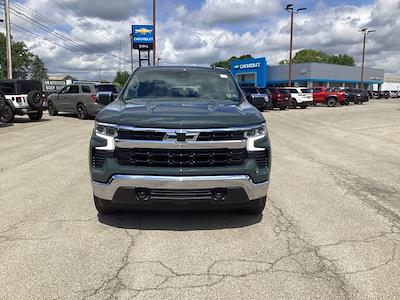 New 2026 Chevrolet Silverado 1500 LT Crew Cab 4x4 Pickup for sale #26GG2905 - photo 2