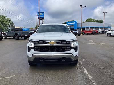 New 2026 Chevrolet Silverado 1500 LT Crew Cab 4x4 Pickup for sale #26GG2936 - photo 2