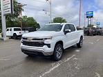 New 2026 Chevrolet Silverado 1500 LT Crew Cab 4x4 Pickup for sale #26GG2936 - photo 3
