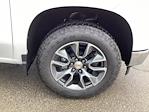 New 2026 Chevrolet Silverado 1500 LT Crew Cab 4x4 Pickup for sale #26GG2936 - photo 9