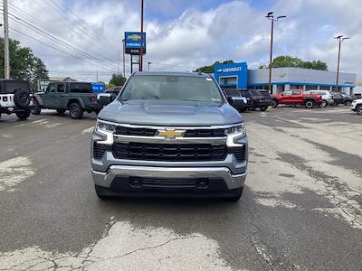 New 2026 Chevrolet Silverado 1500 LT Crew Cab 4x4 Pickup for sale #26GG2937 - photo 2