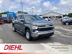 New 2026 Chevrolet Silverado 1500 LT Crew Cab 4x4 Pickup for sale #26GG2937 - photo 1