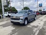New 2026 Chevrolet Silverado 1500 LT Crew Cab 4x4 Pickup for sale #26GG2937 - photo 3
