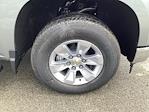 New 2026 Chevrolet Silverado 1500 LT Crew Cab 4x4 Pickup for sale #26GG2937 - photo 9