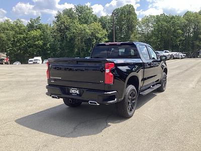 New 2026 Chevrolet Silverado 1500 LT Crew Cab 4WD Pickup for sale #26GG3016 - photo 2