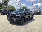 New 2026 Chevrolet Silverado 1500 LT Crew Cab 4WD Pickup for sale #26GG3016 - photo 4