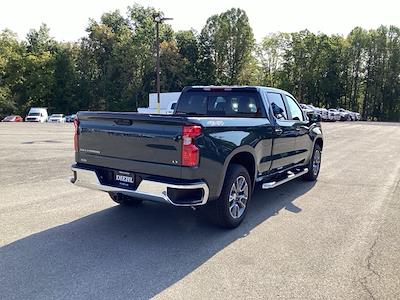 New 2026 Chevrolet Silverado 1500 LT Crew Cab 4WD Pickup for sale #26GG3106 - photo 2