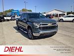New 2026 Chevrolet Silverado 1500 LT Crew Cab 4WD Pickup for sale #26GG3106 - photo 1