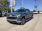 New 2026 Chevrolet Silverado 1500 LT Crew Cab 4WD Pickup for sale #26GG3106 - photo 4