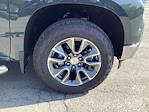 New 2026 Chevrolet Silverado 1500 LT Crew Cab 4WD Pickup for sale #26GG3106 - photo 9