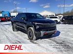 New 2026 Chevrolet Silverado EV Trail Boss Crew Cab for sale #26GG3113 - photo 1