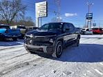 New 2026 Chevrolet Silverado EV Trail Boss Crew Cab for sale #26GG3113 - photo 5