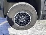 New 2026 Chevrolet Silverado EV Trail Boss Crew Cab for sale #26GG3113 - photo 9