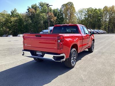 New 2026 Chevrolet Silverado 1500 LT Double Cab 4WD Pickup for sale #26GG3183 - photo 2
