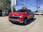 New 2026 Chevrolet Silverado 1500 LT Double Cab 4WD Pickup for sale #26GG3183 - photo 4
