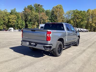 New 2026 Chevrolet Silverado 1500 RST Crew Cab 4WD Pickup for sale #26GG3184 - photo 2